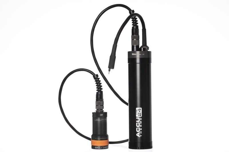 LED HELIOS / ACCU THERMO TYPE 24 SPECIAL