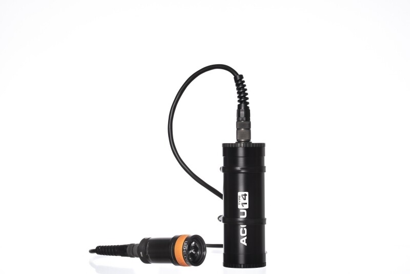 LED HELIOS / ACCU TYPE 14
