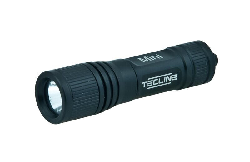 LED light Mini TecLine