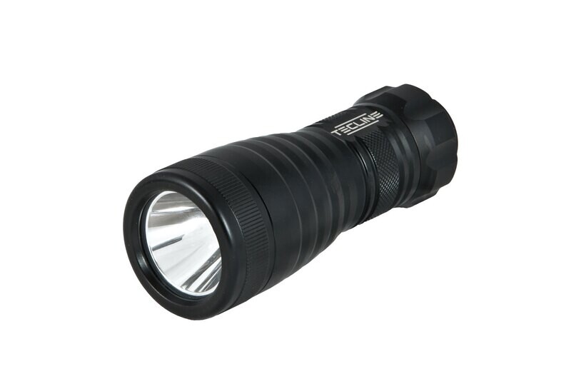 led light US-15 Compact, with soft goodman handle