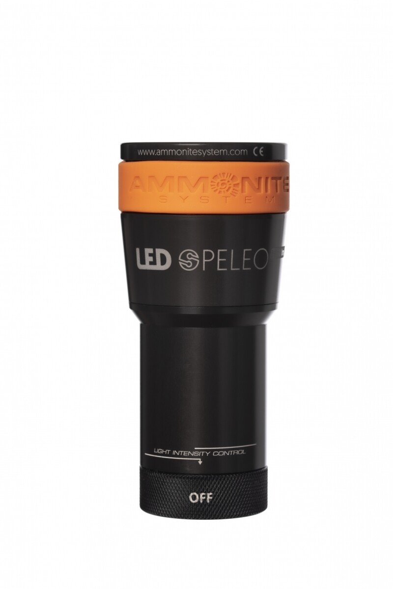 LED SPELEO (old model)