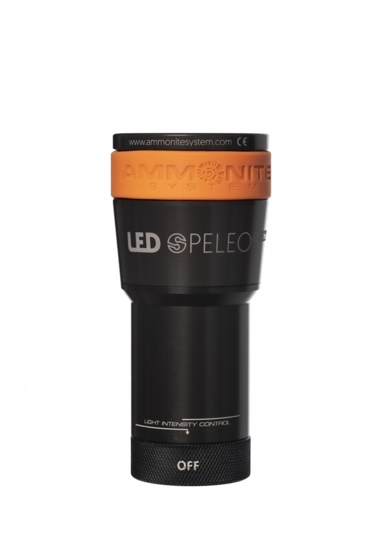 LED SPELEO (old model)