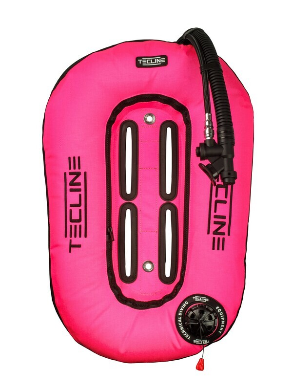 Donut 15 PINK