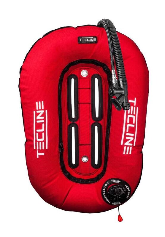 Donut 15 RED