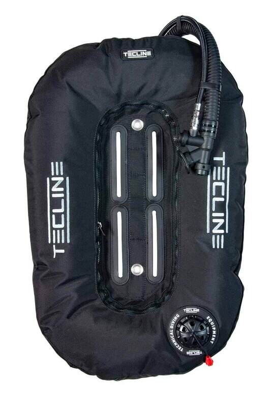 Donut 17 BLACK