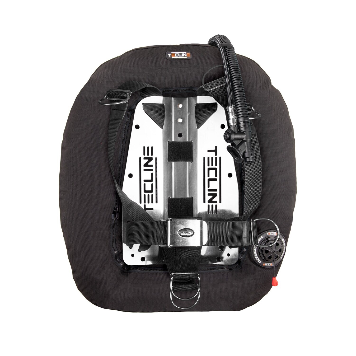 Donut 22 CLASSIC BLACK with DIR harness &amp; BP START DOUBLE