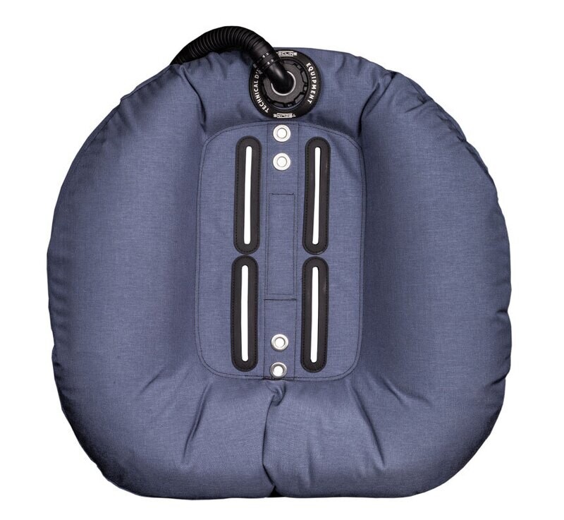 Donut 22 special edition BLUE