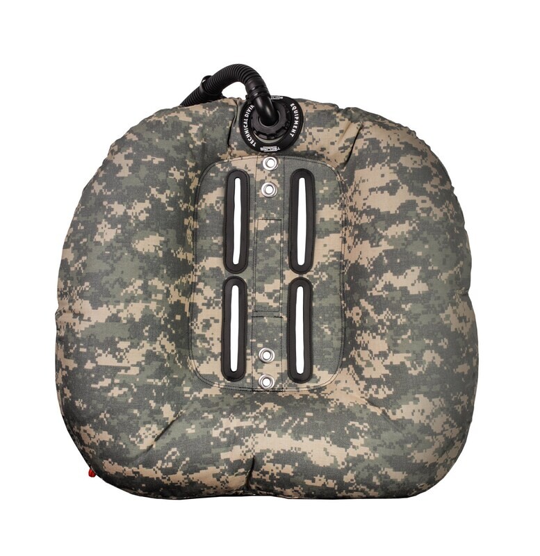 Donut 22 special edition CAMO