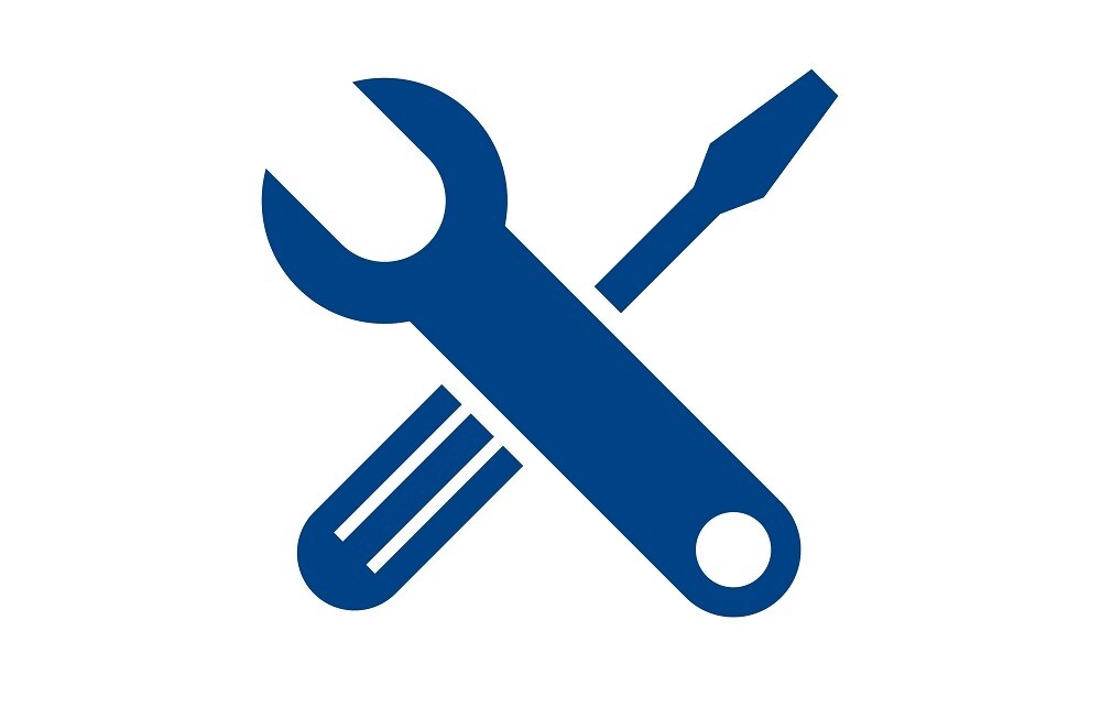 Cleaning cylinder intern