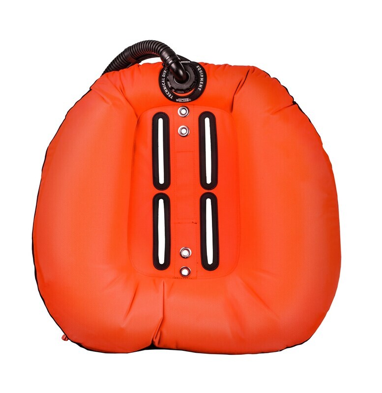 Donut 22 special edition ORANGE
