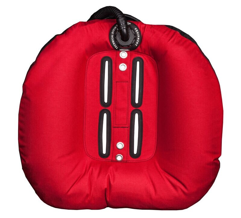 Donut 22 special edition RED