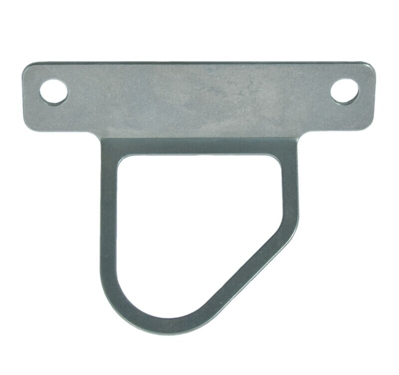 D-ring for Beavertail Avenger - LEFT