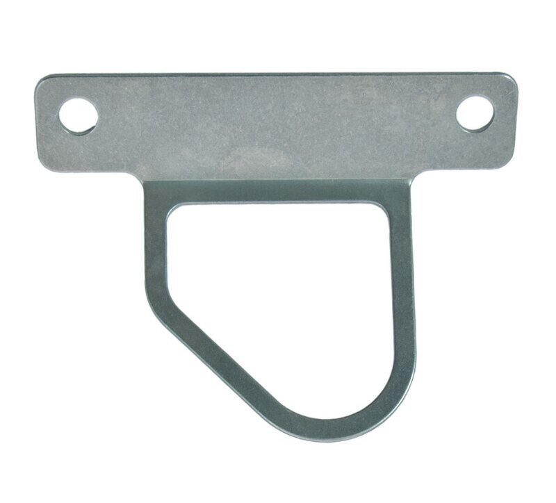 D-ring for Beavertail Avenger - RIGHT