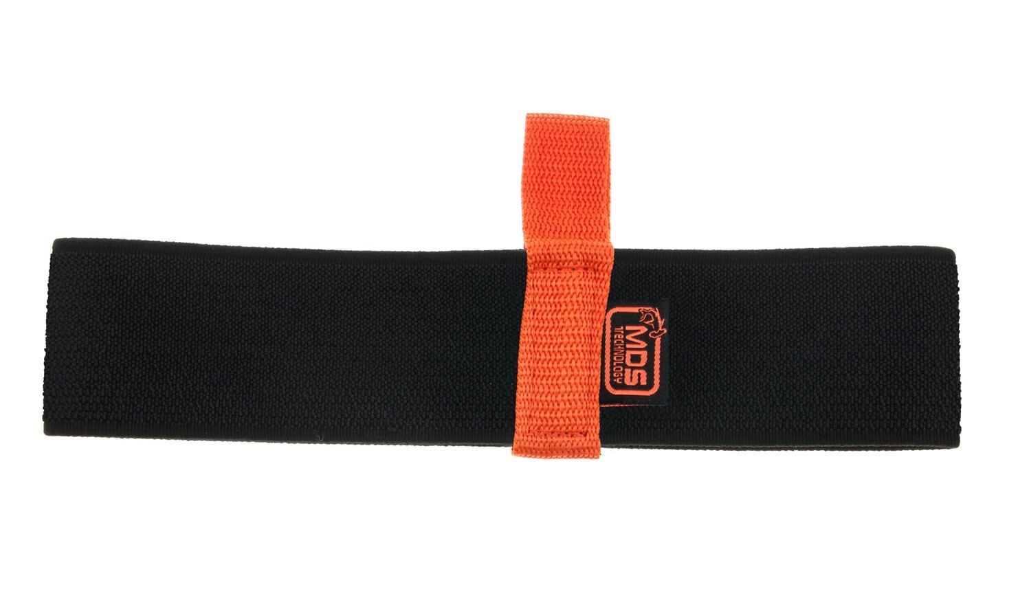 elastic tankband for 7L tank - orange