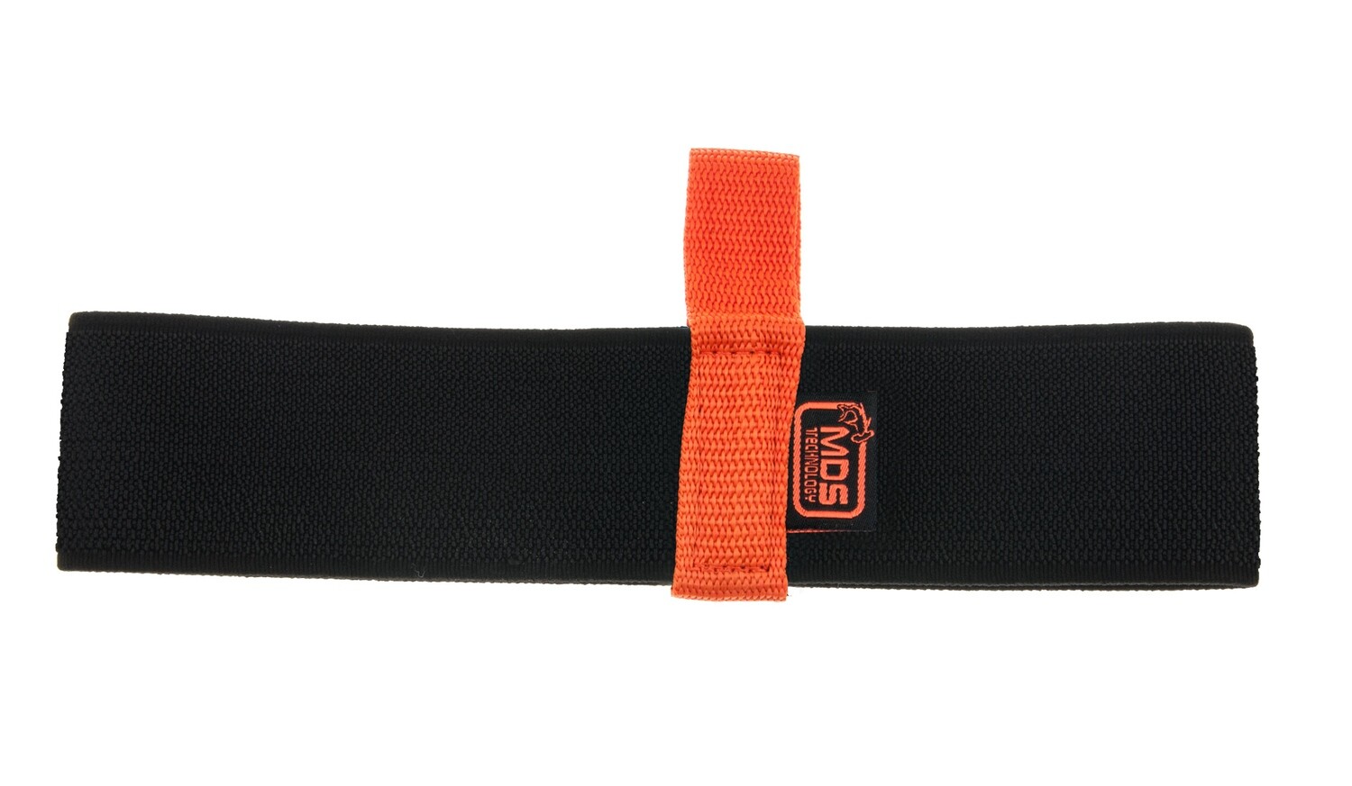 elastic tankband for 11L tank - orange