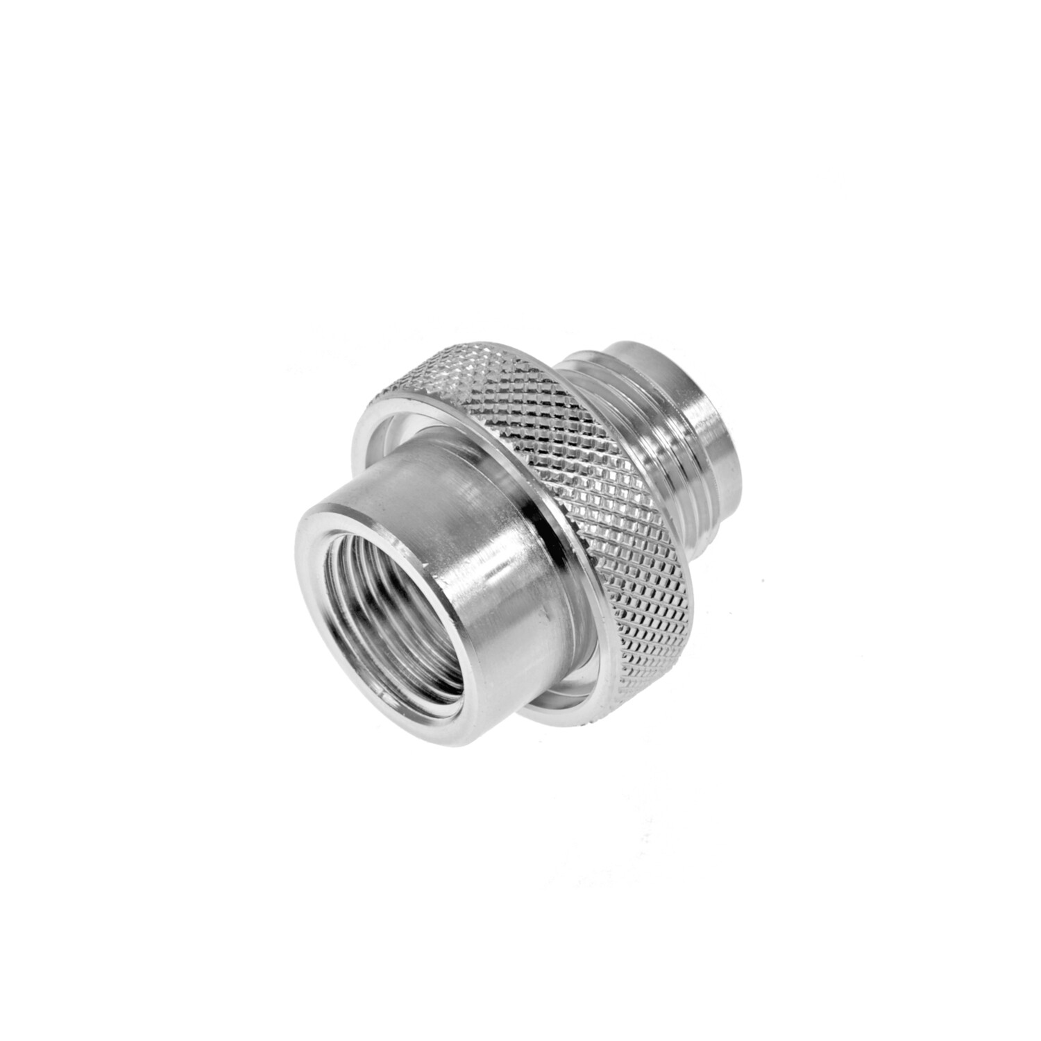 filling adapter male M26x2 to female G5/8, 233 bar Viton