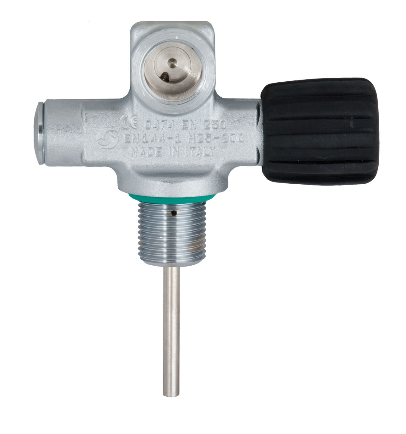expandable monovalve 232bar left