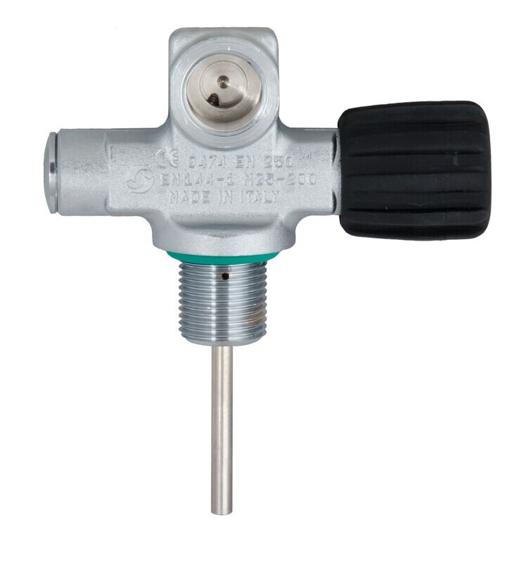 expandable monovalve 232bar left