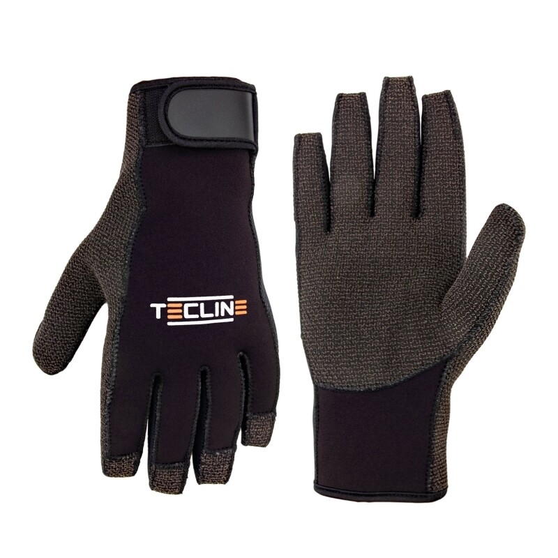 Gloves KEVLAR 2,5MM M
