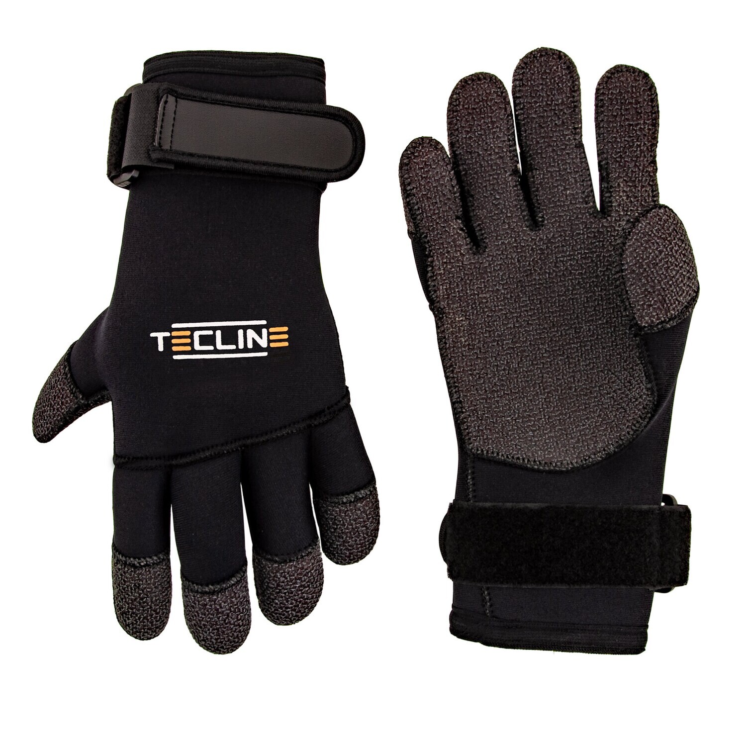 Gloves KEVLAR 5MM M