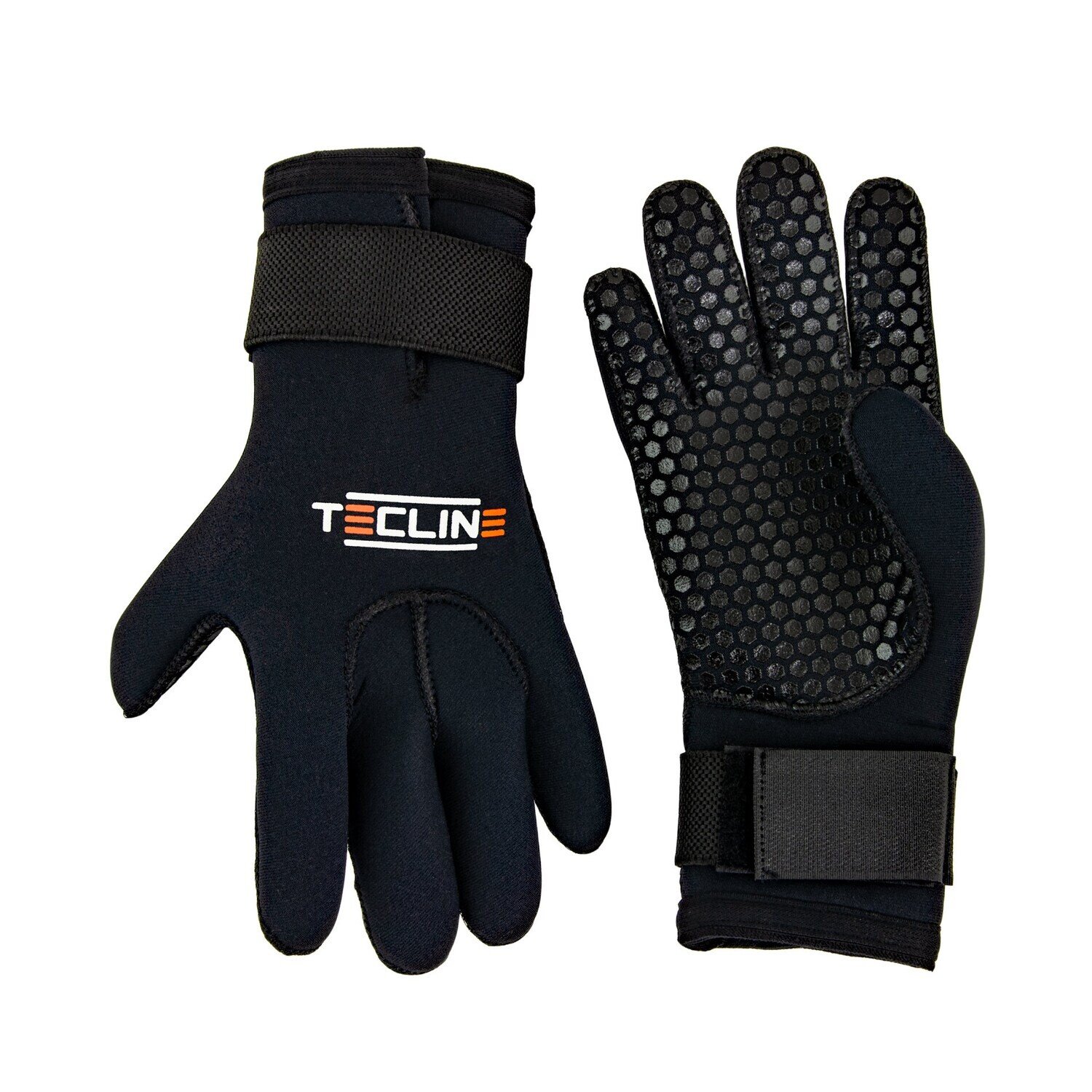 Gloves NEOPRENE 5MM XL