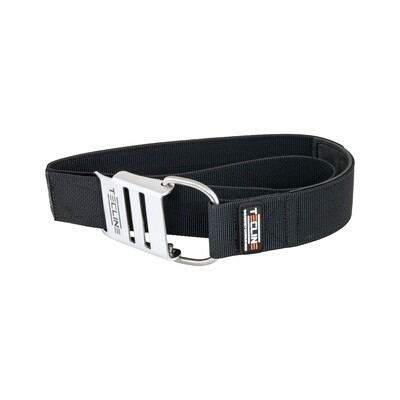 Monotank band with STAINLESS STEEL buckle