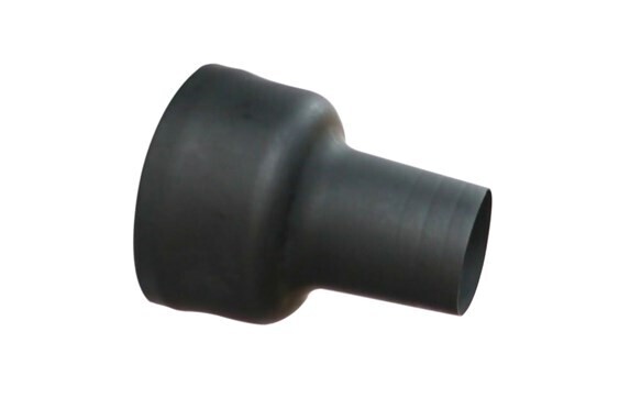wrist seal, bottle neck, latex size S (13,5 - 16 cm)