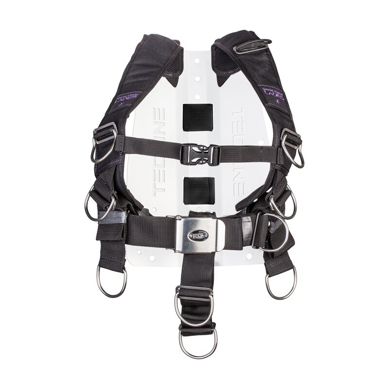 Harness only COMFORT LADY