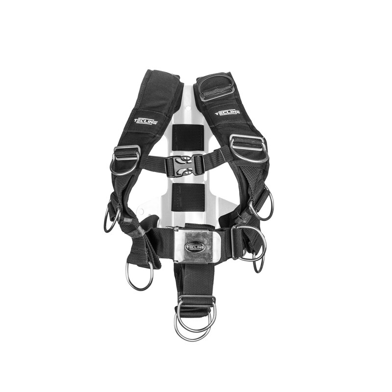 Harness only COMFORT MINI