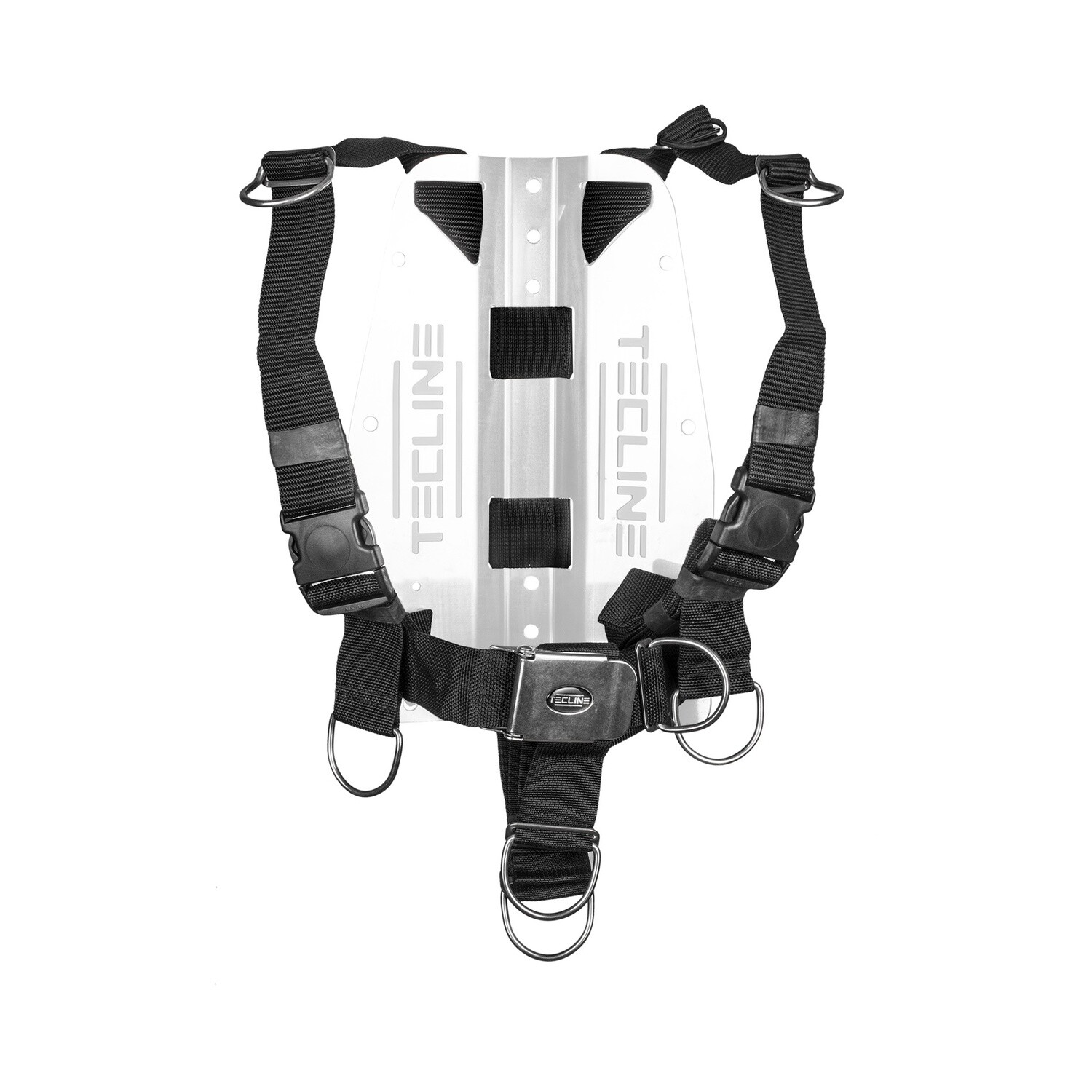 Harness only QUICK RELEASE