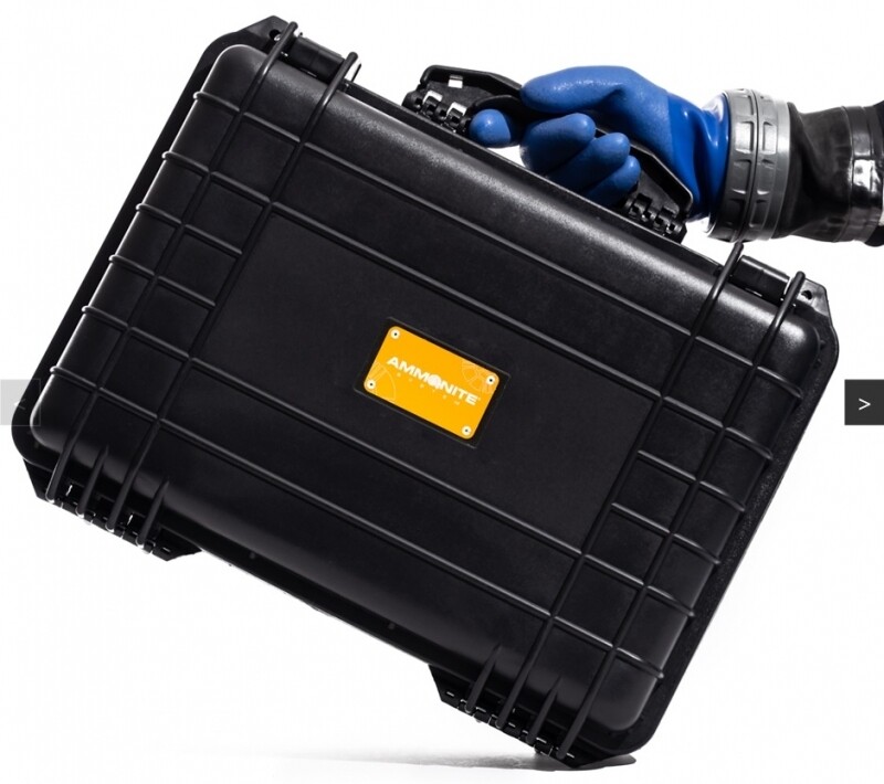 HD Waterproof Case