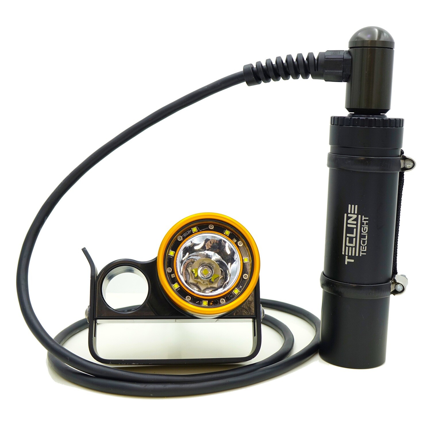 Teclight SIDEMOUNT