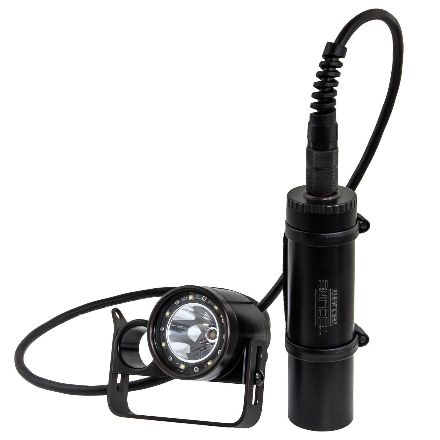 Tecline Teclight Military