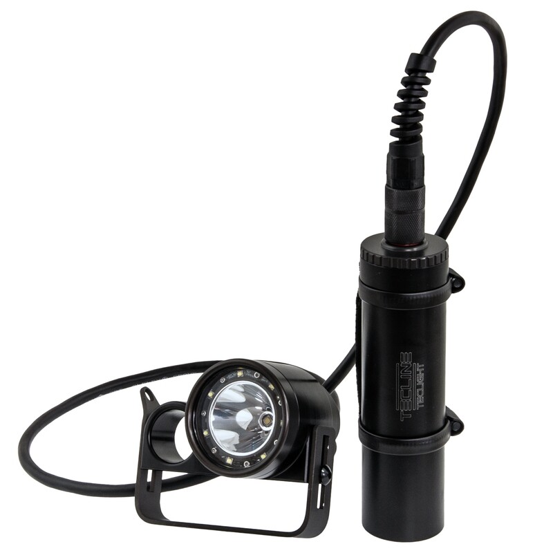 Tecline Teclight Military