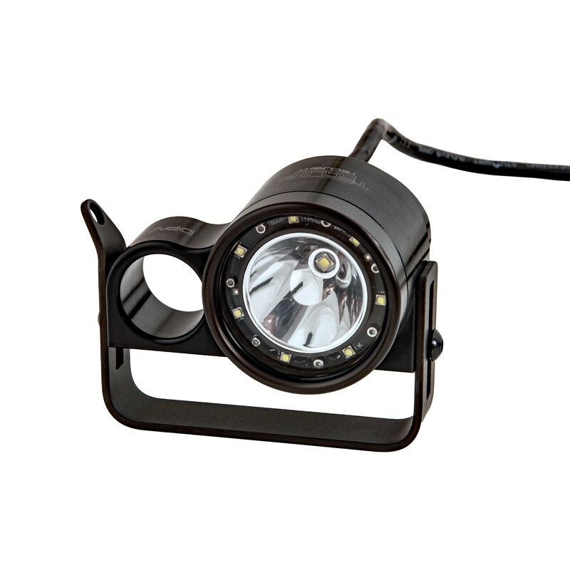 Tecline Teclight Military