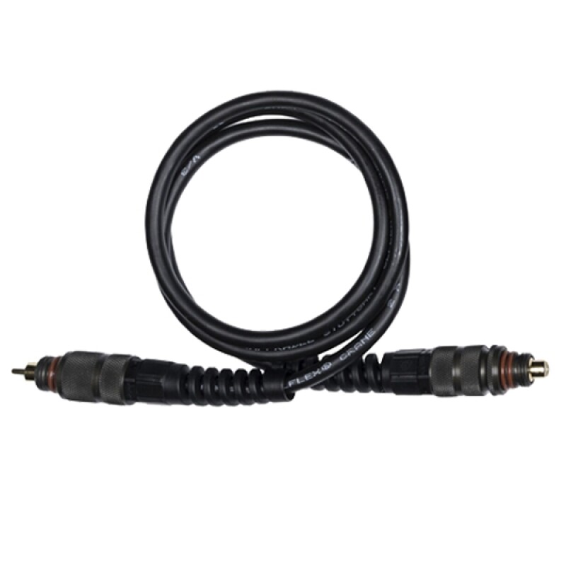 heavy duty cable (head-battery), 1.2m