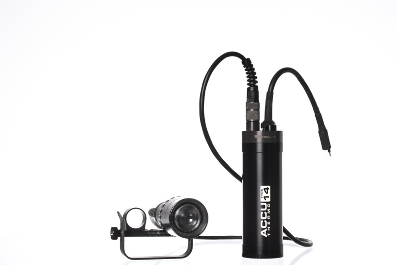 LED NAUTILUS / ACCU THERMO TYPE 14