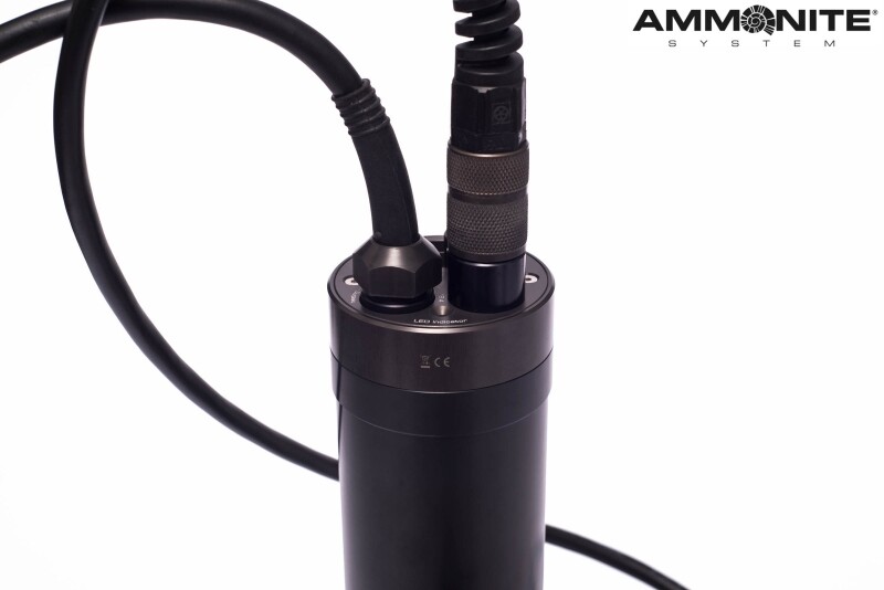 LED NAUTILUS / ACCU THERMO TYPE 14