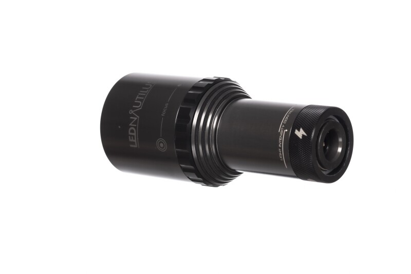 LED NAUTILUS / ACCU THERMO TYPE 24 SPECIAL