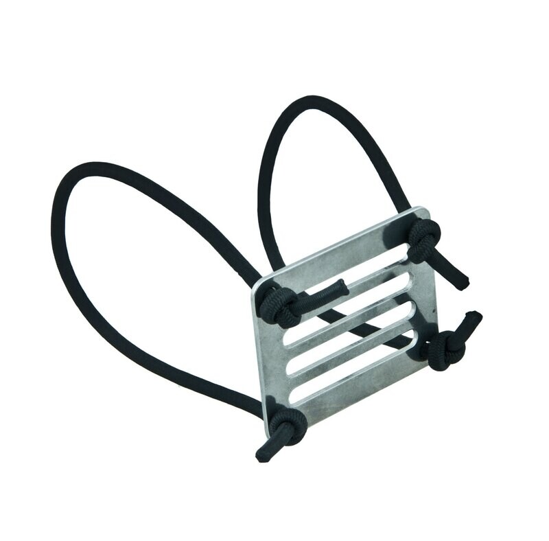 light mount for sidemount