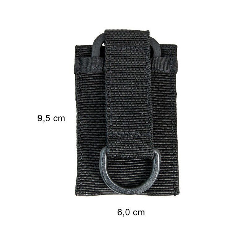 Linecutter SINGLE black
