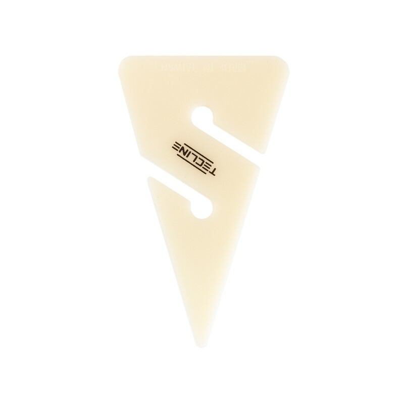 line arrow glow-in-the-dark