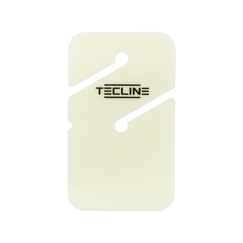 Linemarker R.E.M. glow-in-the-dark