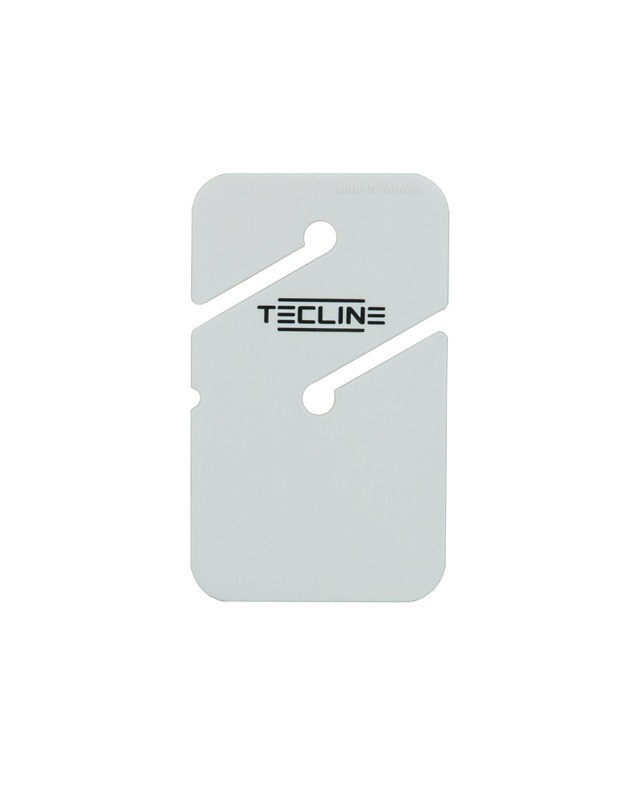 Linemarker R.E.M. white