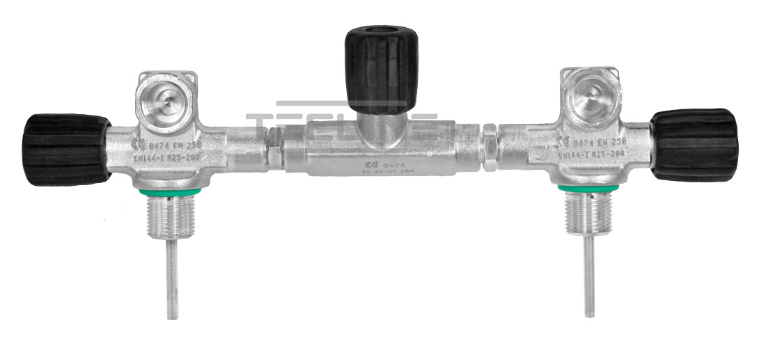 manifold 203mm 232bar