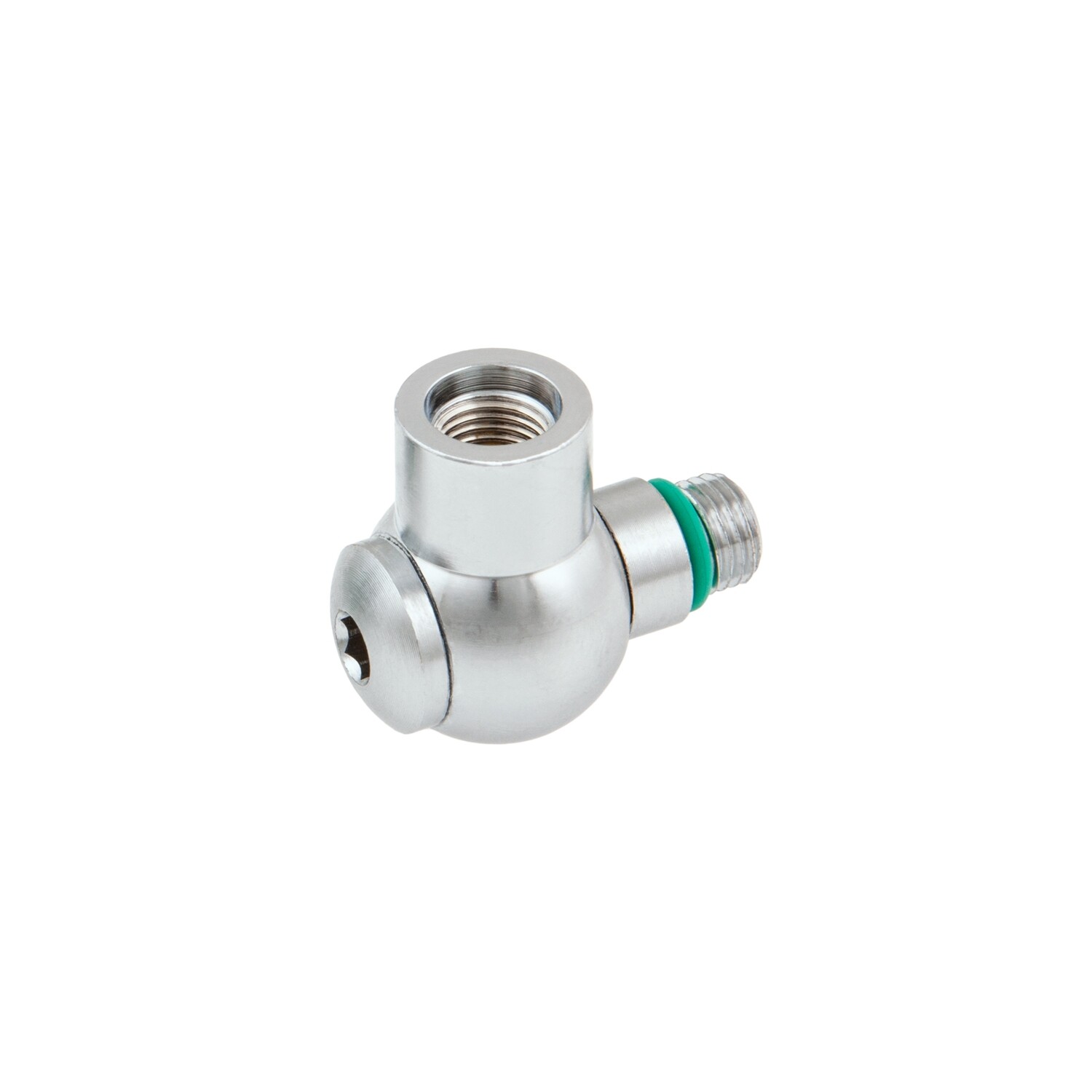 LP swivel 90degrees  VITON