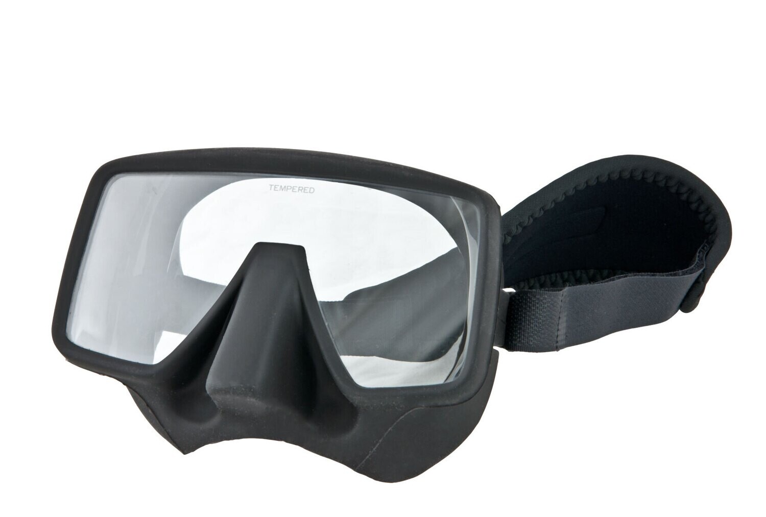 mask frameless