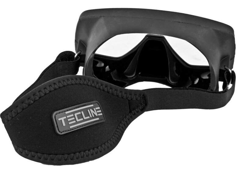 mask frameless