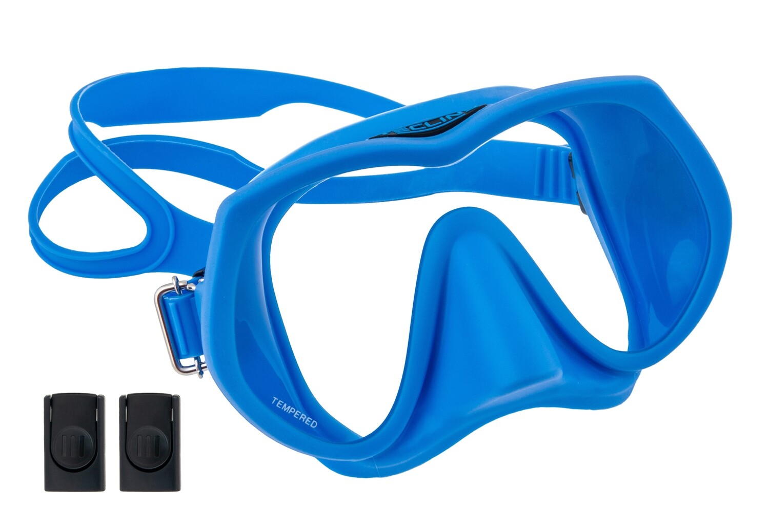 Mask Super View BLUE
