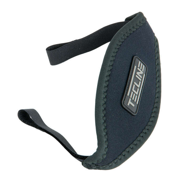 neoprene mask strap velcro 20mm